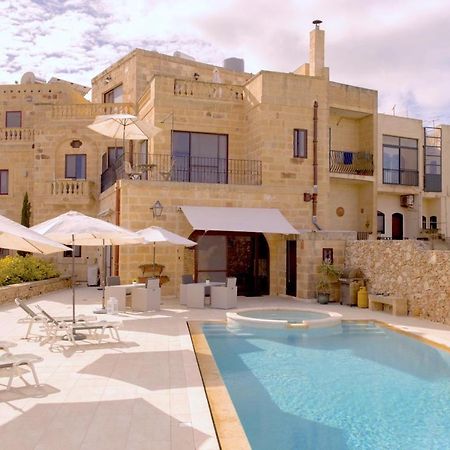 Ferrieha B&B Qala Exterior foto
