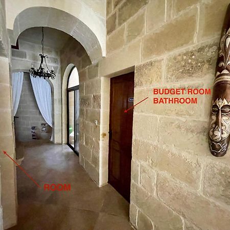 Ferrieha B&B Qala Exterior foto