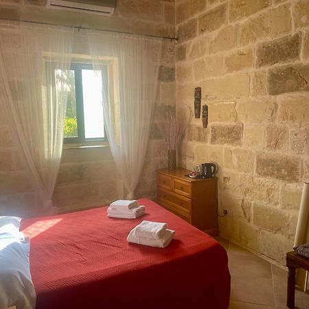 Ferrieha B&B Qala Quarto foto