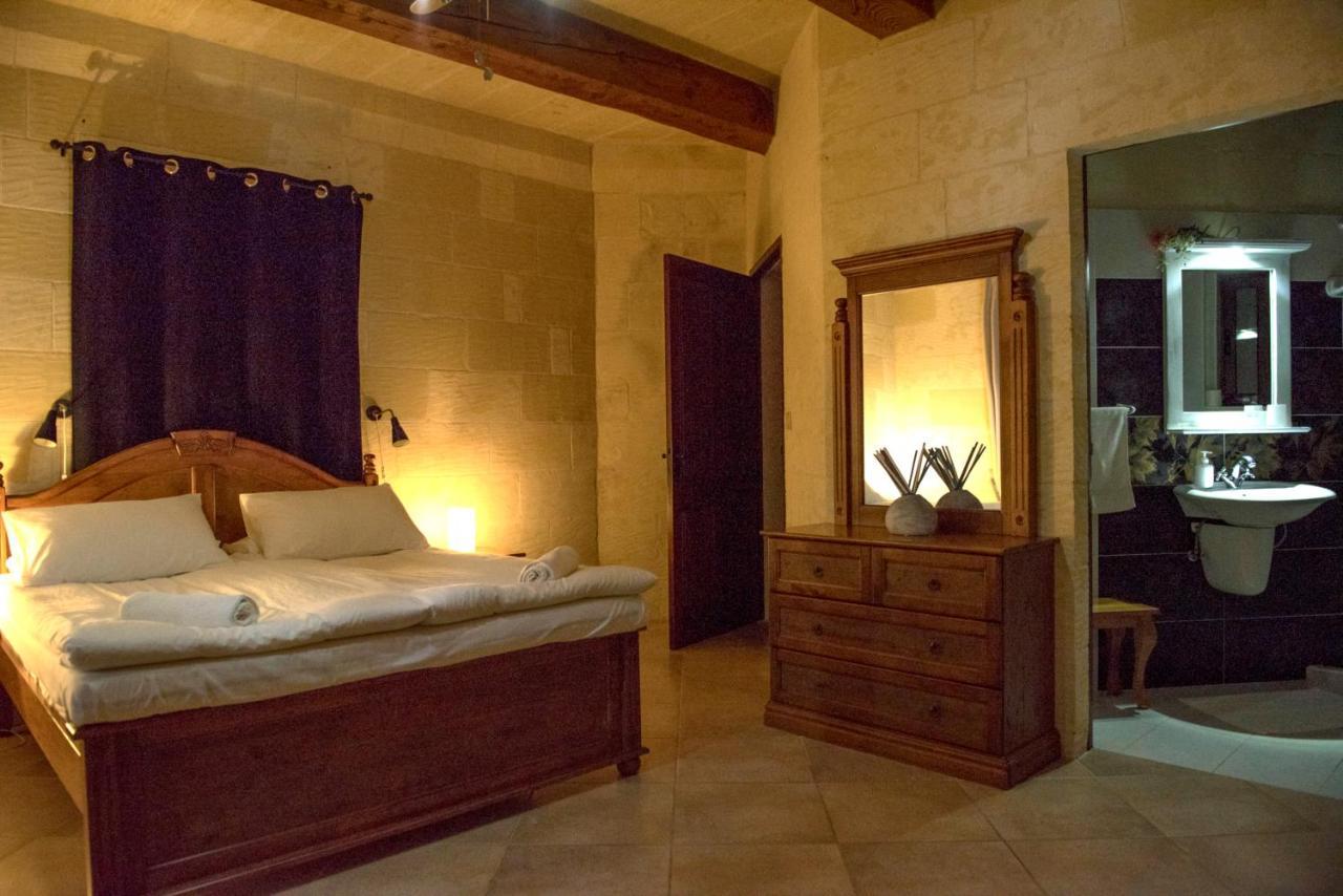 Ferrieha B&B Qala Exterior foto