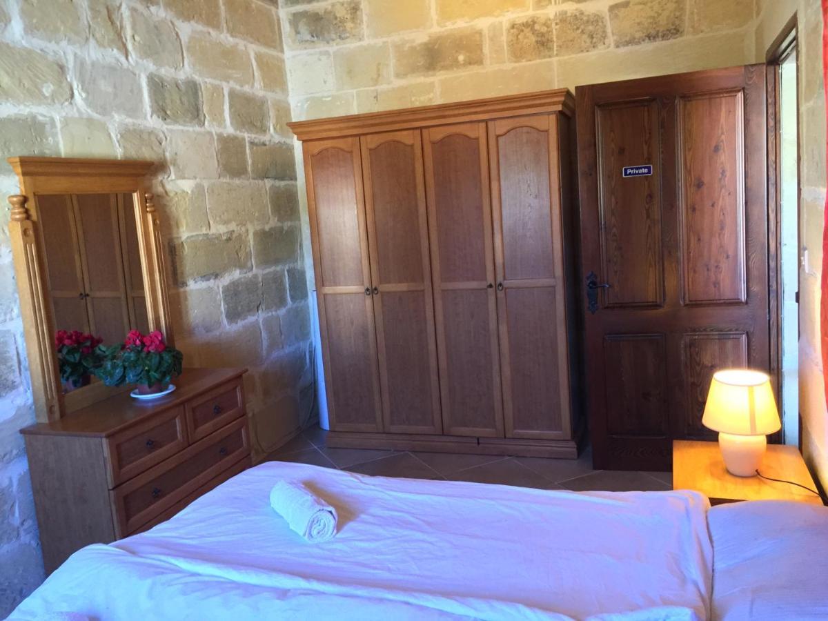 Ferrieha B&B Qala Quarto foto