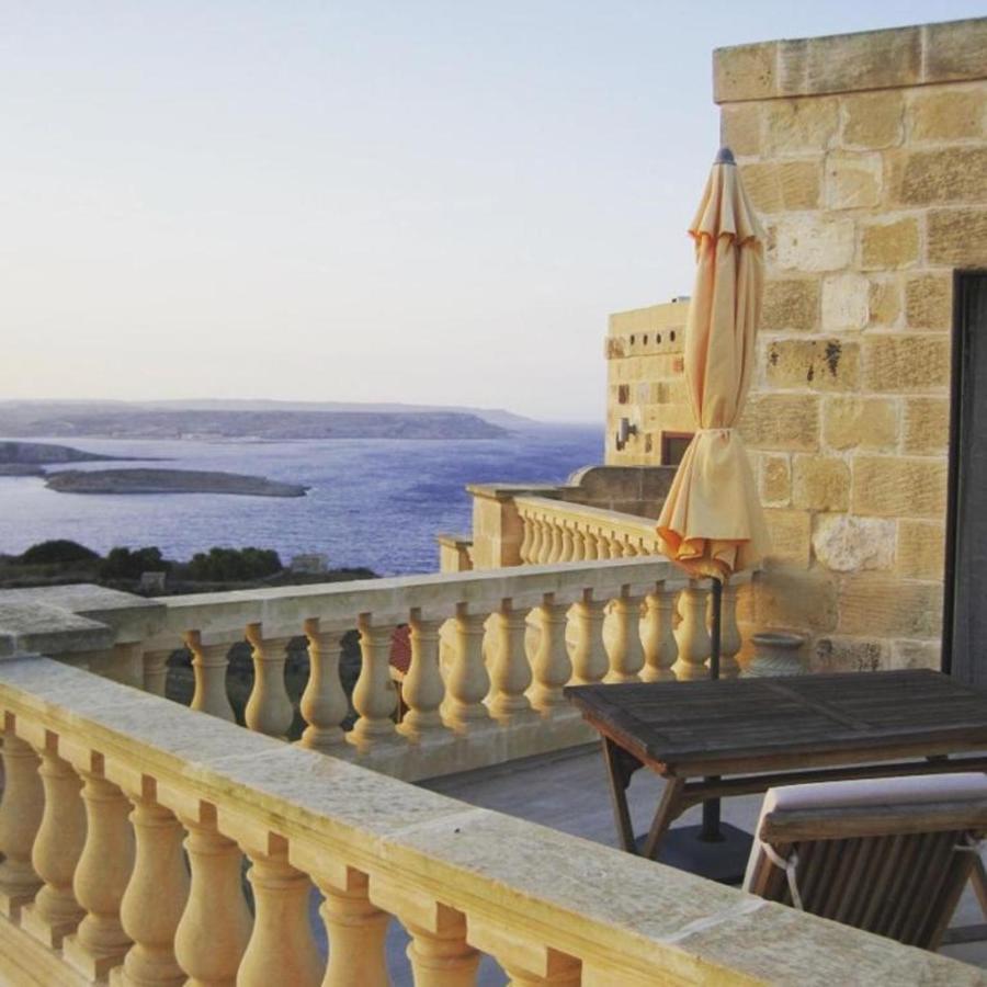 Ferrieha B&B Qala Exterior foto