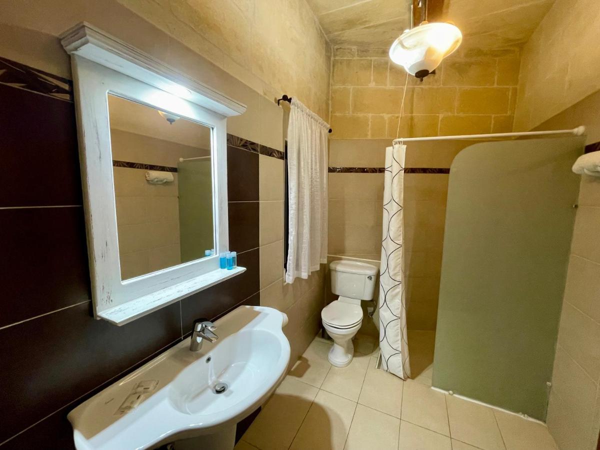 Ferrieha B&B Qala Exterior foto