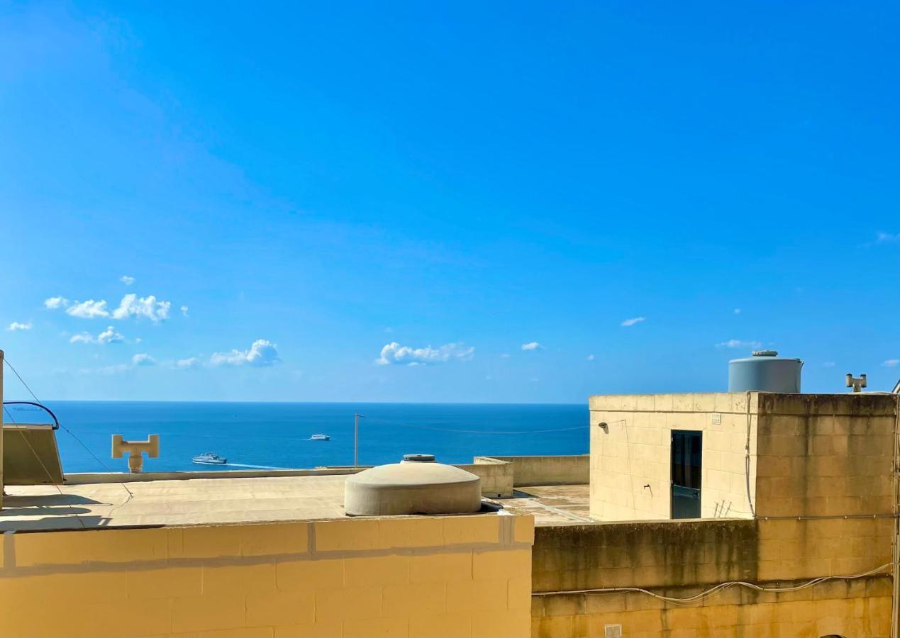 Ferrieha B&B Qala Exterior foto