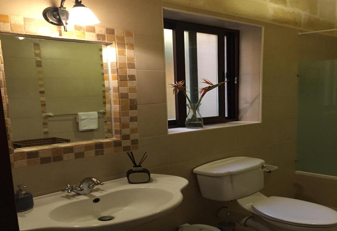 Ferrieha B&B Qala Quarto foto