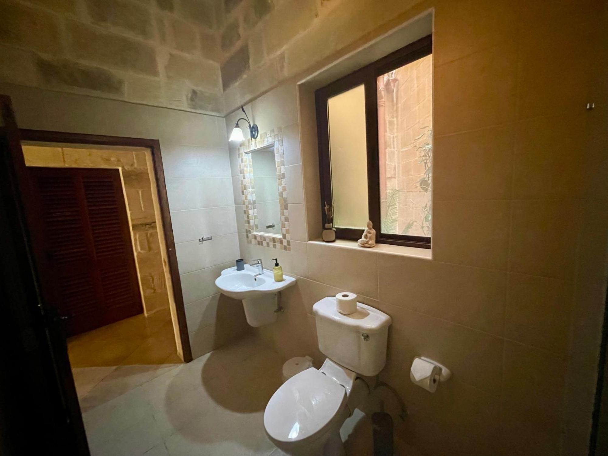 Ferrieha B&B Qala Quarto foto