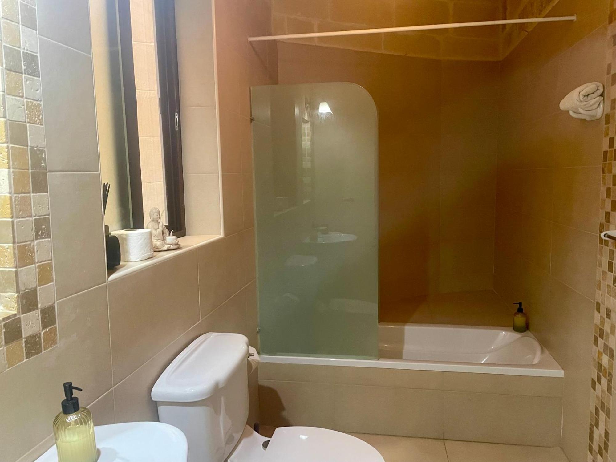 Ferrieha B&B Qala Quarto foto