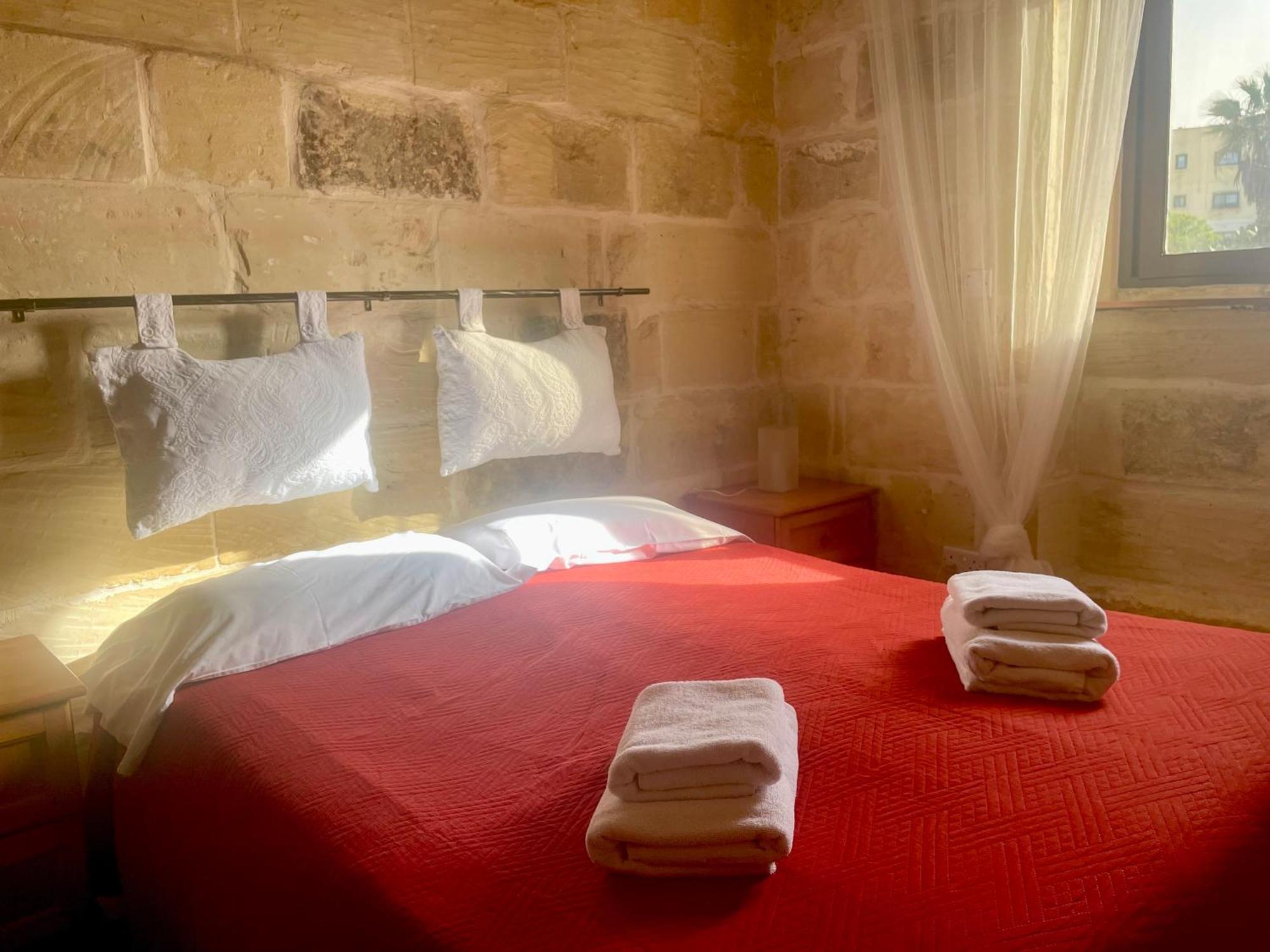 Ferrieha B&B Qala Quarto foto