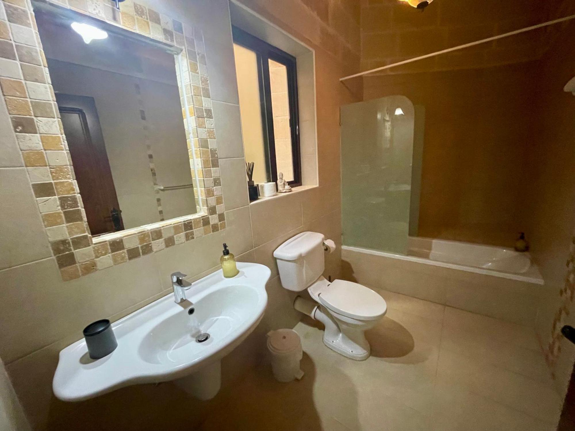 Ferrieha B&B Qala Quarto foto